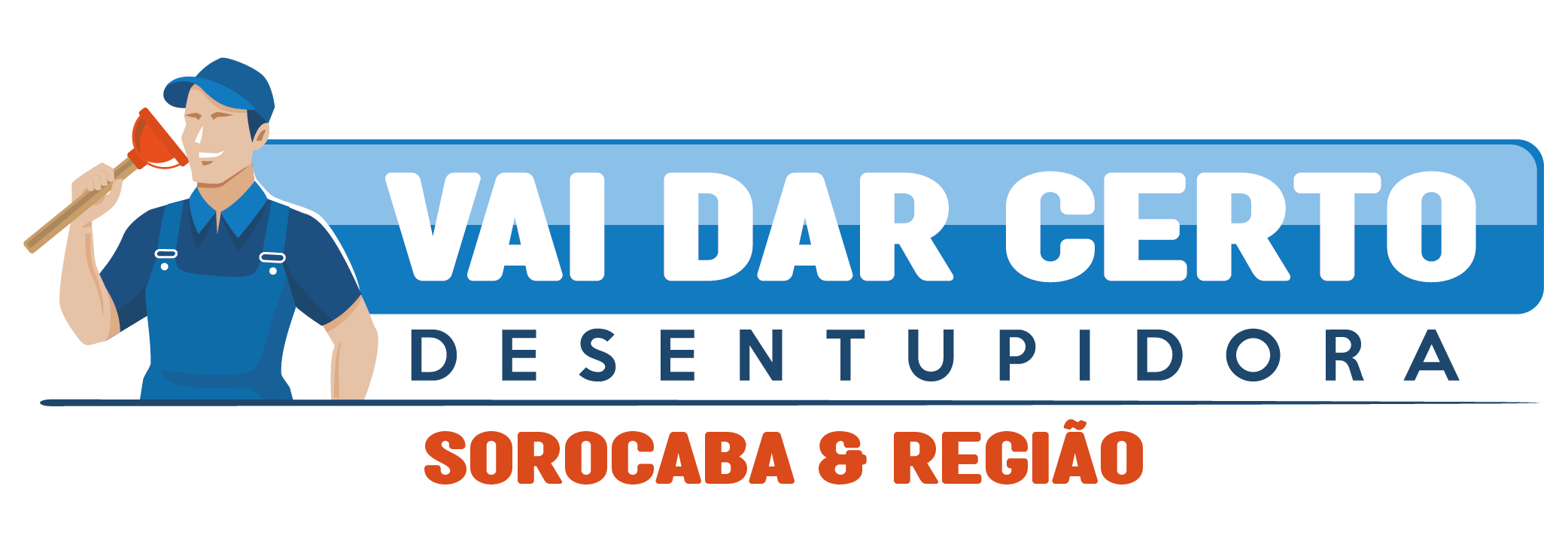 Desentupidora Vai Dar Certo 24HORAS São Paulo 